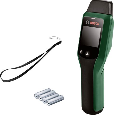 bosch moisture meter